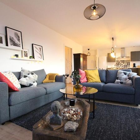 Colmar City Center - Bright And Large Appartement Remparts Exterior foto