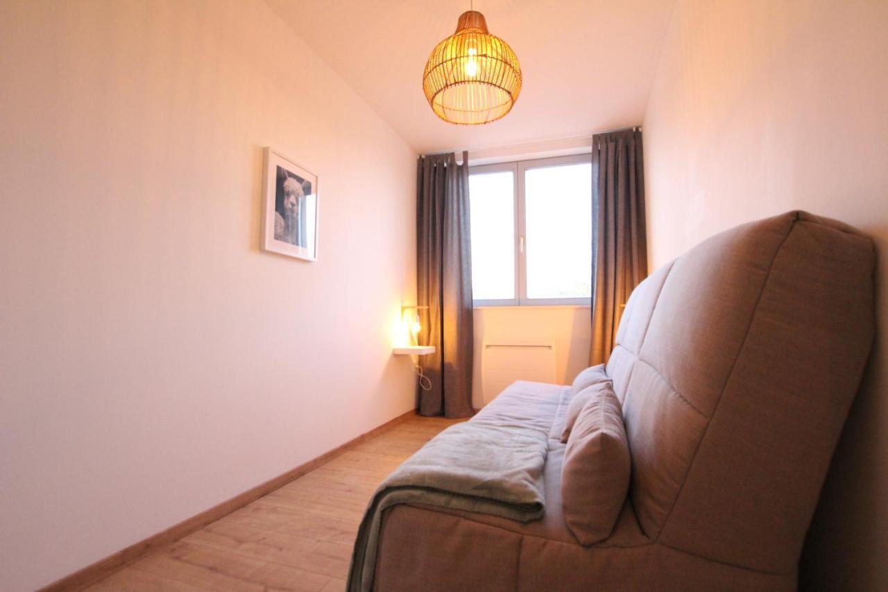 Colmar City Center - Bright And Large Appartement Remparts Exterior foto